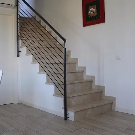 Apartamento Apt.5 Delle Rose *