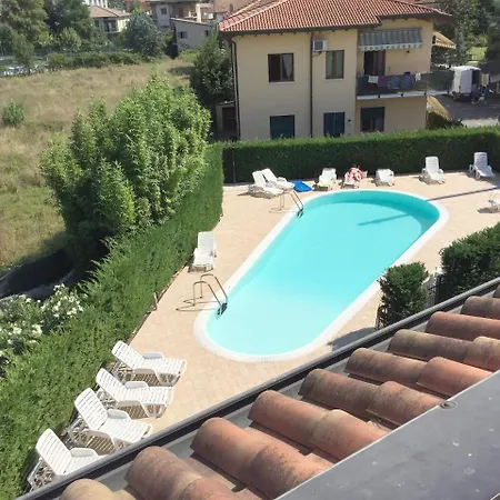 Apt.5 Delle Rose *