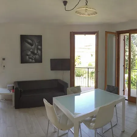 Apartamento Apt.5 Delle Rose