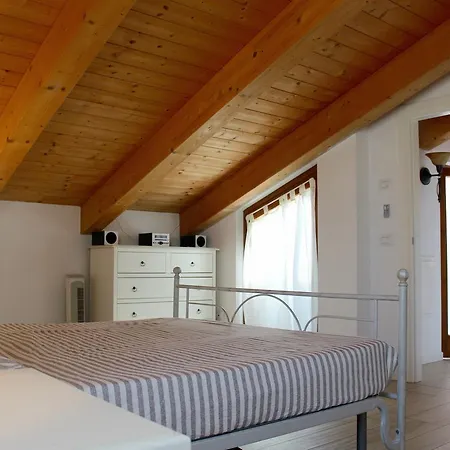 Apartamento Apt.5 Delle Rose