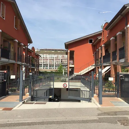 Apartamento Apt.5 Delle Rose Peschiera del Garda