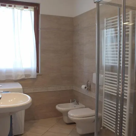 Apt.5 Delle Rose Apartamento Peschiera del Garda