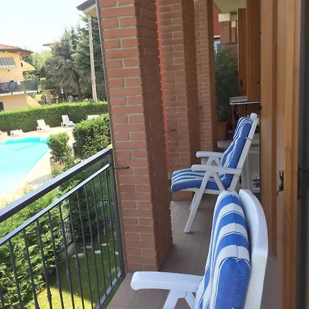Apt.5 Delle Rose