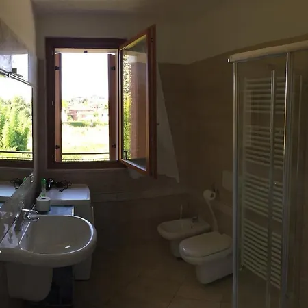 Apt.5 Delle Rose Apartment Peschiera del Garda