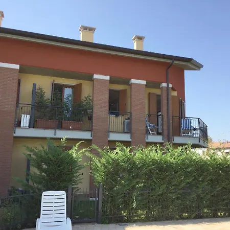 Apt.5 Delle Rose Peschiera del Garda