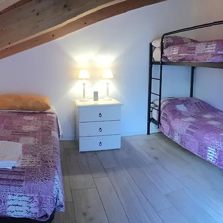 Apartment Apt.5 Delle Rose