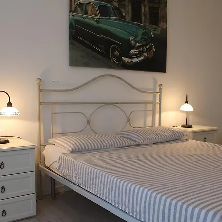 Apt.5 Delle Rose Apartment Peschiera del Garda